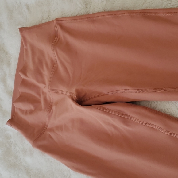 Lululemon Align HR 25" - Picture 2 of 2